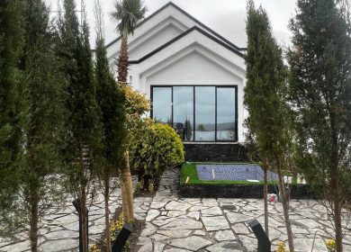 خرید ویلا جنگلی ۲۵۰ متری در دارجار نور | ۲۵۰ متر