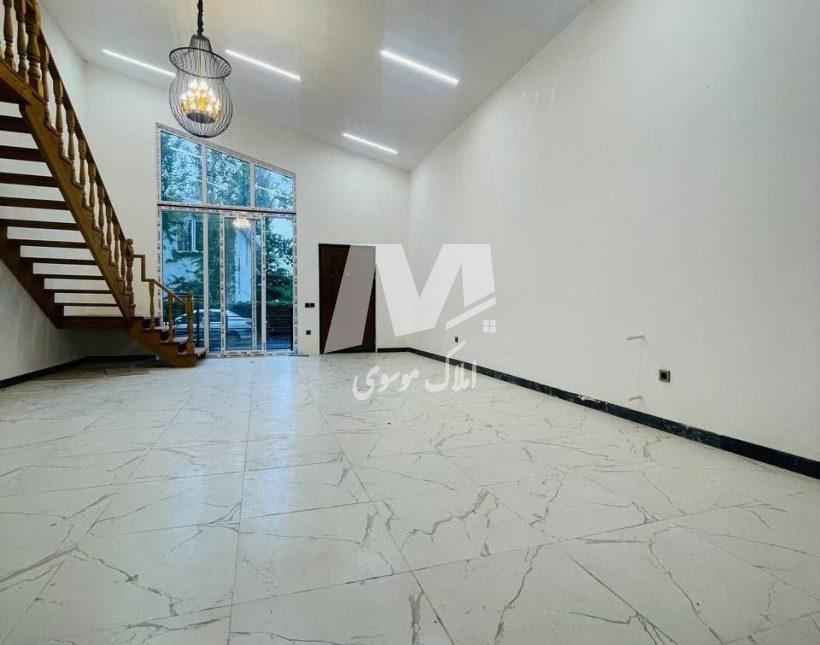 خرید ویلا قطعه یک جنگل در الیمالات نور | ۲۳۰ متر