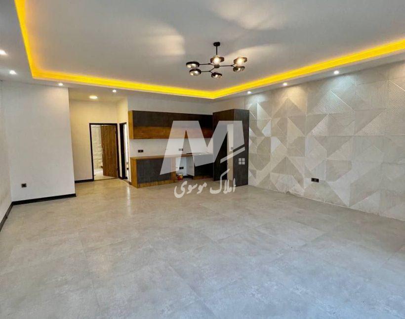 خرید ویلا فلت شهرکی ۱۵۰ متری در نصرت آباد چمستان | ۱۵۰ متر