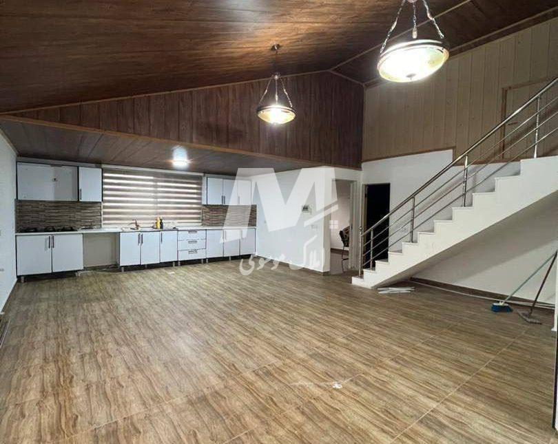 خرید ویلا پیلوت ۲۵۰ متری جنگلی در کاردگر کلا نور | ۲۵۰ متر