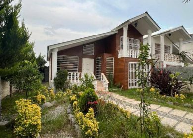 خرید ویلا پیلوت ۲۵۰ متری جنگلی در کاردگر کلا نور | ۲۵۰ متر