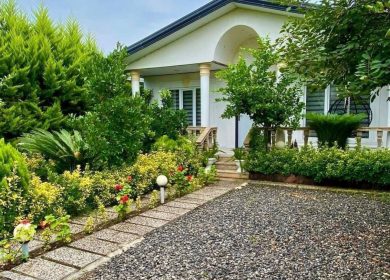 خرید ویلا فلت مبله ۲۱۵ متری در افراسیاب کلا نور | ۲۱۵ متر