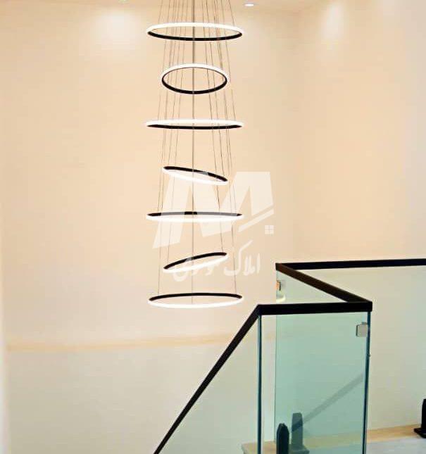 خرید ویلا در نور ۴۰۵ متری شهرک برند نزدیک دریا با مدارک کامل | 405 متر