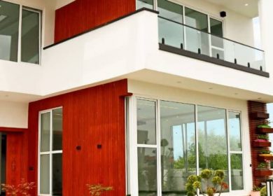 خرید ویلا در نور ۴۰۵ متری شهرک برند نزدیک دریا با مدارک کامل | 405 متر