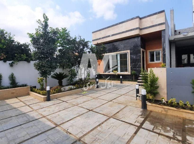 خرید ویلا در نور کردآباد 230 متری سند دار نزدیک جاده اصلی | 230 متر