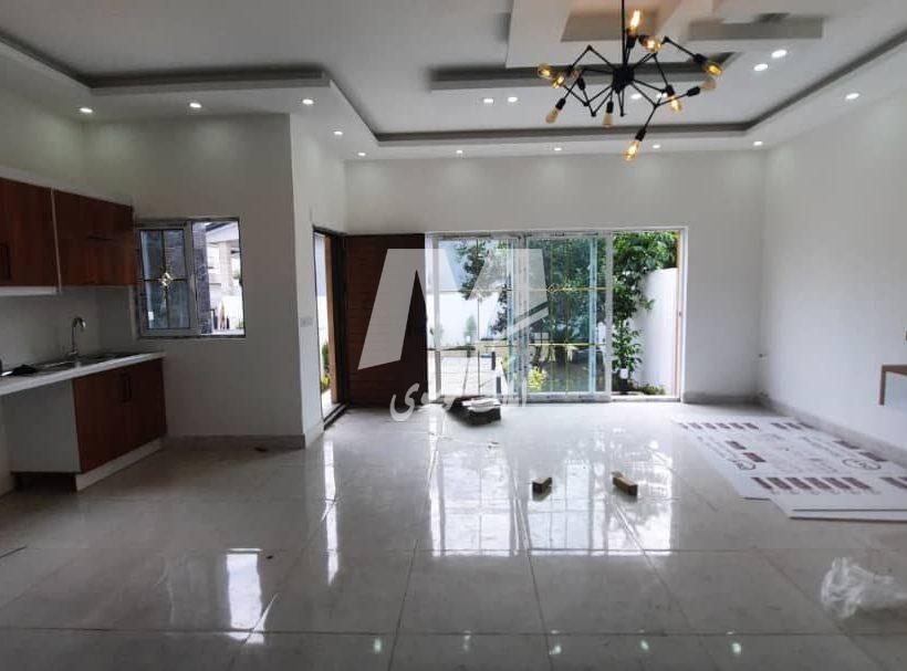 خرید ویلا در نور کردآباد 230 متری سند دار نزدیک جاده اصلی | 230 متر