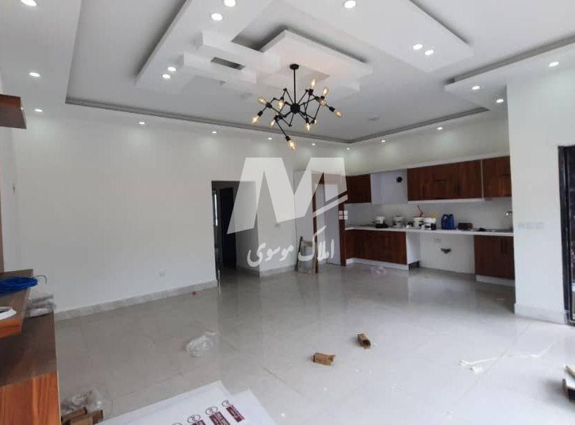 خرید ویلا در نور کردآباد 230 متری سند دار نزدیک جاده اصلی | 230 متر