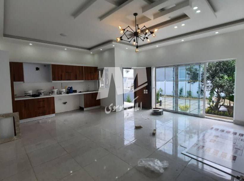 خرید ویلا در نور کردآباد 230 متری سند دار نزدیک جاده اصلی | 230 متر