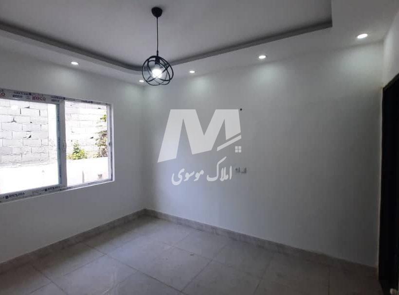 خرید ویلا در نور کردآباد 230 متری سند دار نزدیک جاده اصلی | 230 متر