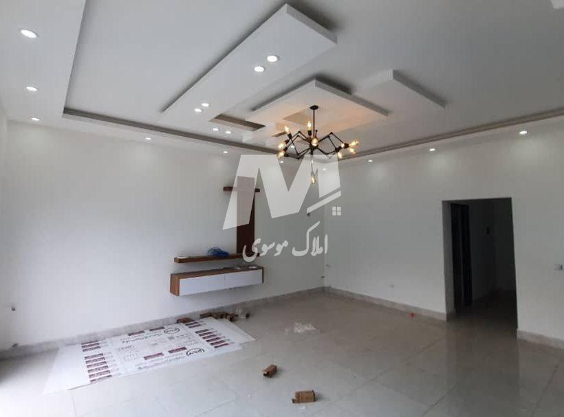 خرید ویلا در نور کردآباد 230 متری سند دار نزدیک جاده اصلی | 230 متر