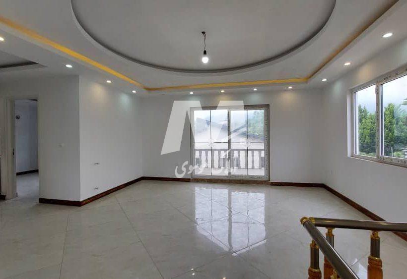 خرید ویلا در نور گنجیاب۳۰۰ متری دوبلکس سند دار ۳ کیلومتری دریا | ۳۰۰ متر