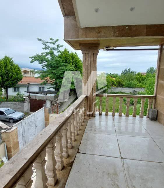 خرید ویلا در نور گنجیاب۳۰۰ متری دوبلکس سند دار ۳ کیلومتری دریا | ۳۰۰ متر