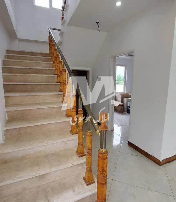 خرید ویلا در نور گنجیاب۳۰۰ متری دوبلکس سند دار ۳ کیلومتری دریا | ۳۰۰ متر