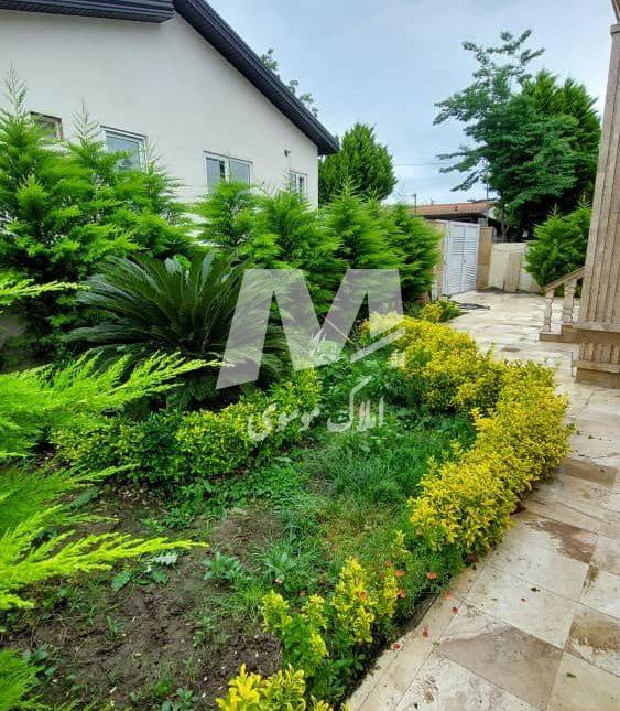 خرید ویلا در نور گنجیاب۳۰۰ متری دوبلکس سند دار ۳ کیلومتری دریا | ۳۰۰ متر