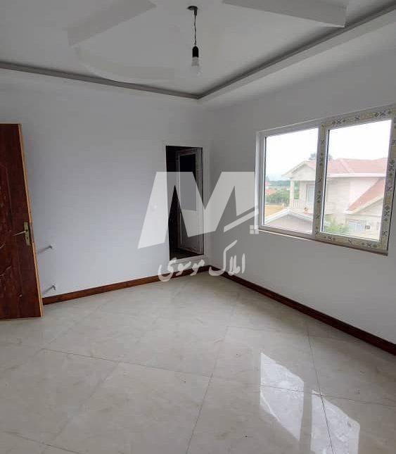 خرید ویلا درچمستان بهدشت ۲۲۰ متری سند دار شهرکی | ۲۲۰ متر