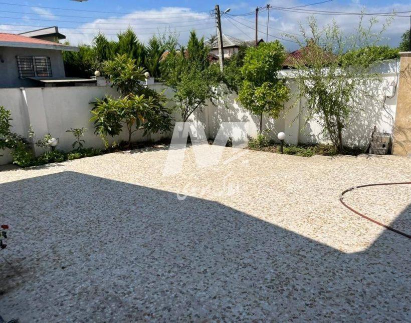 خرید ویلا درچمستان بهدشت ۲۲۰ متری سند دار شهرکی | ۲۲۰ متر