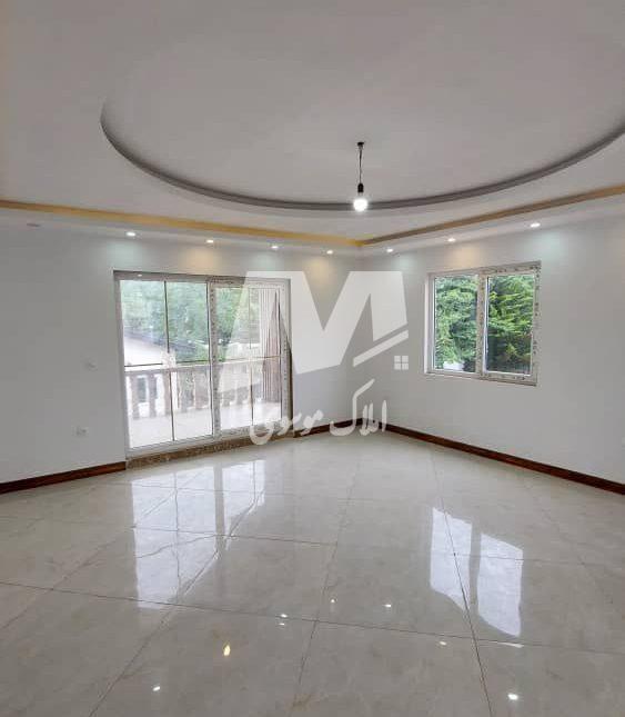 خرید ویلا درچمستان بهدشت ۲۲۰ متری سند دار شهرکی | ۲۲۰ متر