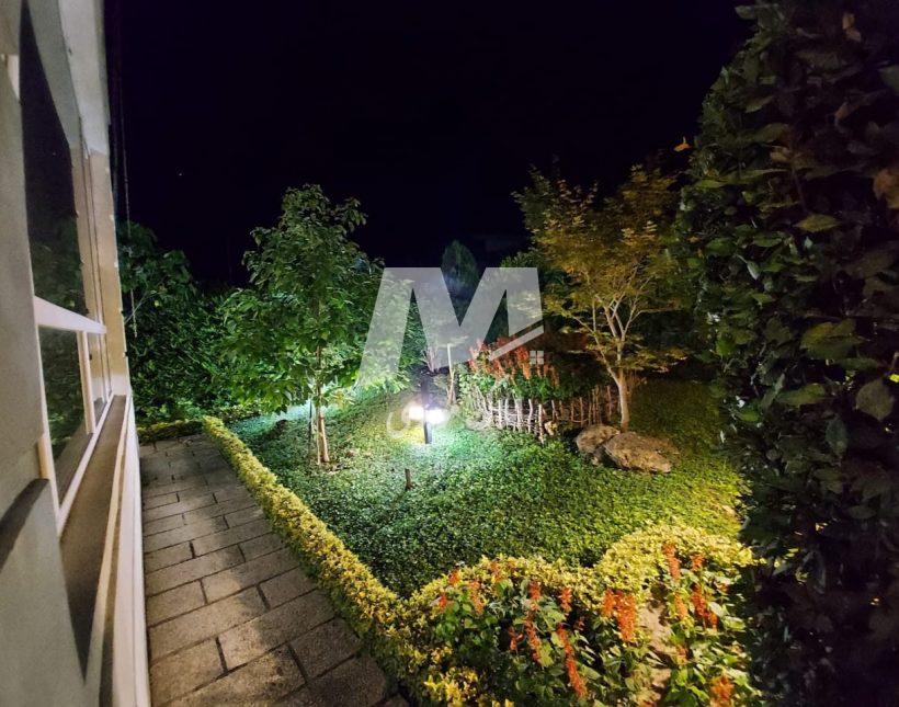 خرید ویلا در نوشهر چلک ۵۰۰ متری شهرک برند مبله با مدارک | ۵۰۰ متر