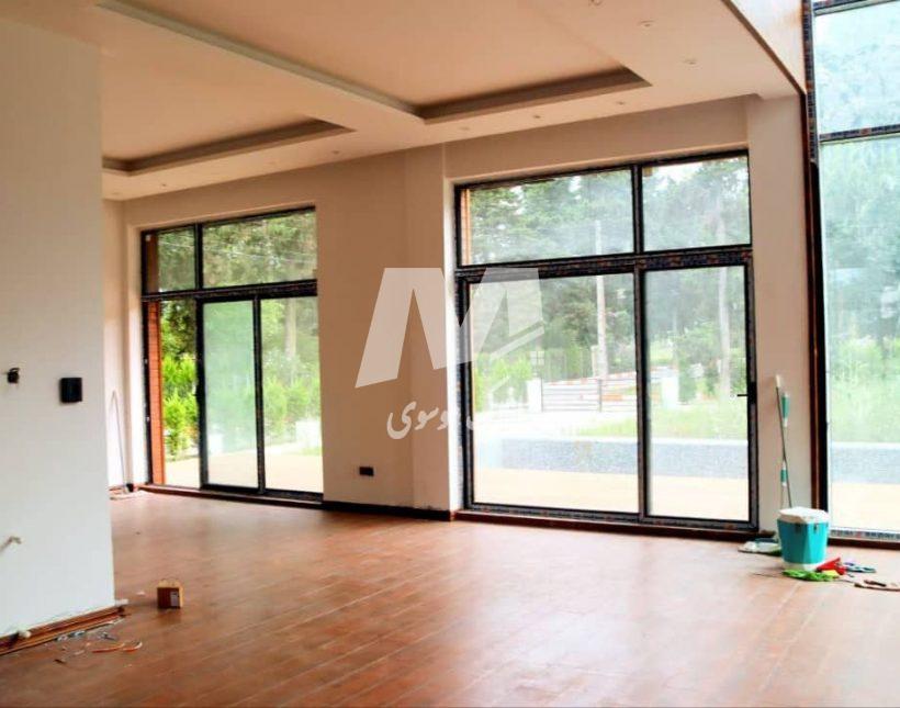 خرید ویلا در رویان ۱۰۰۰ متری شهرک هکتاری با استخر | ۱۰۰۰ متر