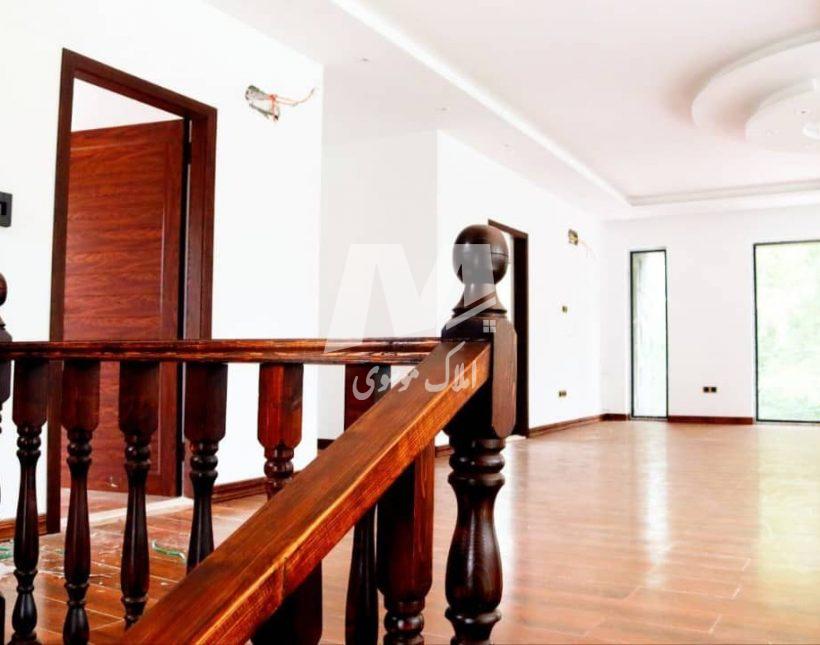 خرید ویلا در رویان ۱۰۰۰ متری شهرک هکتاری با استخر | ۱۰۰۰ متر