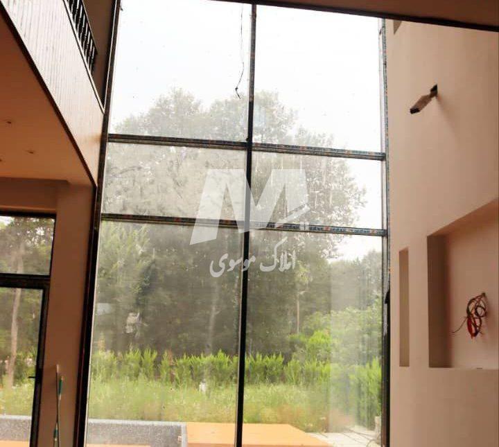 خرید ویلا در رویان ۱۰۰۰ متری شهرک هکتاری با استخر | ۱۰۰۰ متر