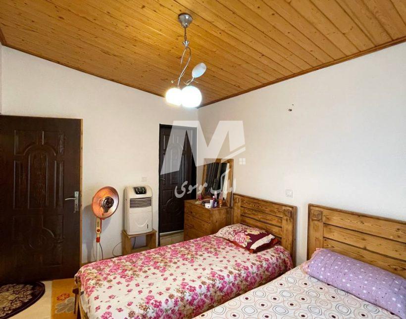 خرید ویلا در رویان ۲۳۰ متری دوبلکس مبله با استخر | ۲۳۰ متر