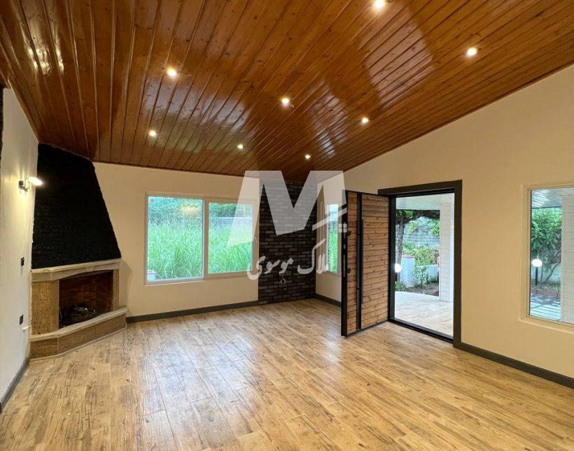 خرید ویلا در سیسنگان ۲۲۰ متری سند دار شهرکی | ۲۲۰ متر