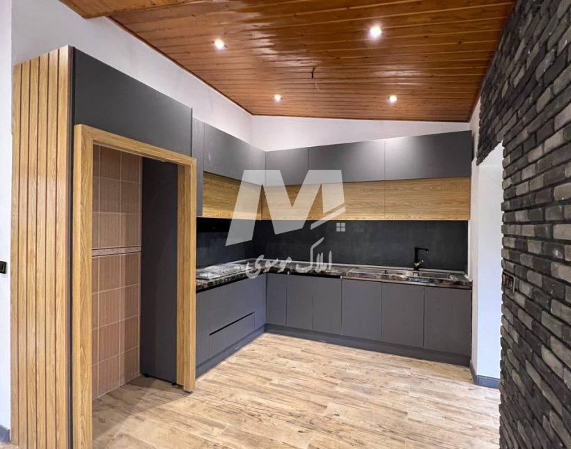 خرید ویلا در سیسنگان ۲۲۰ متری سند دار شهرکی | ۲۲۰ متر