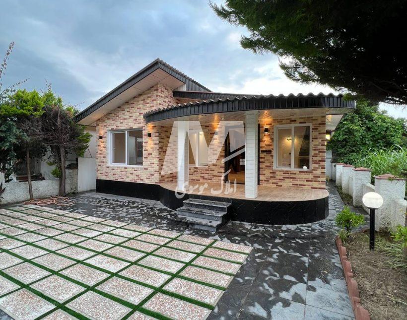 خرید ویلا در سیسنگان ۲۲۰ متری سند دار شهرکی | ۲۲۰ متر