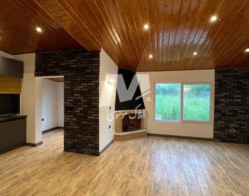 خرید ویلا در سیسنگان ۲۲۰ متری سند دار شهرکی | ۲۲۰ متر