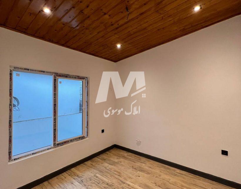 خرید ویلا در سیسنگان ۲۲۰ متری سند دار شهرکی | ۲۲۰ متر