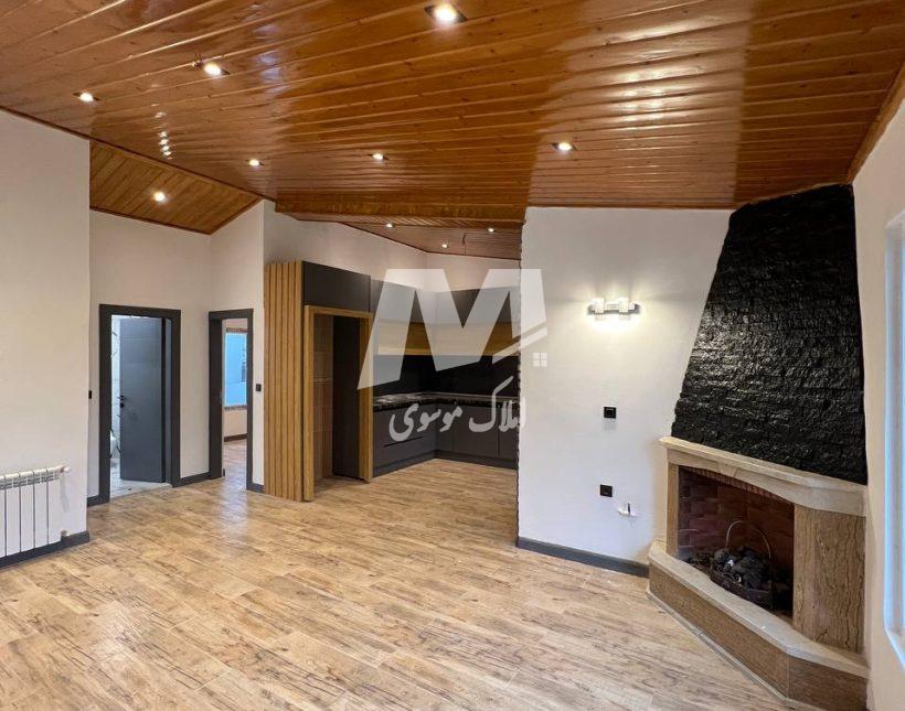 خرید ویلا در سیسنگان ۲۲۰ متری سند دار شهرکی | ۲۲۰ متر