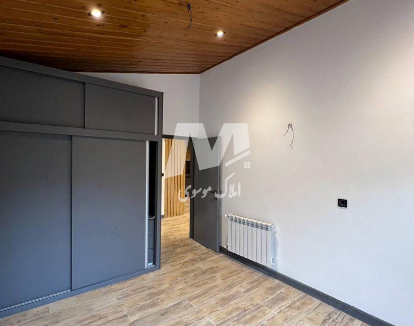 خرید ویلا در سیسنگان ۲۲۰ متری سند دار شهرکی | ۲۲۰ متر