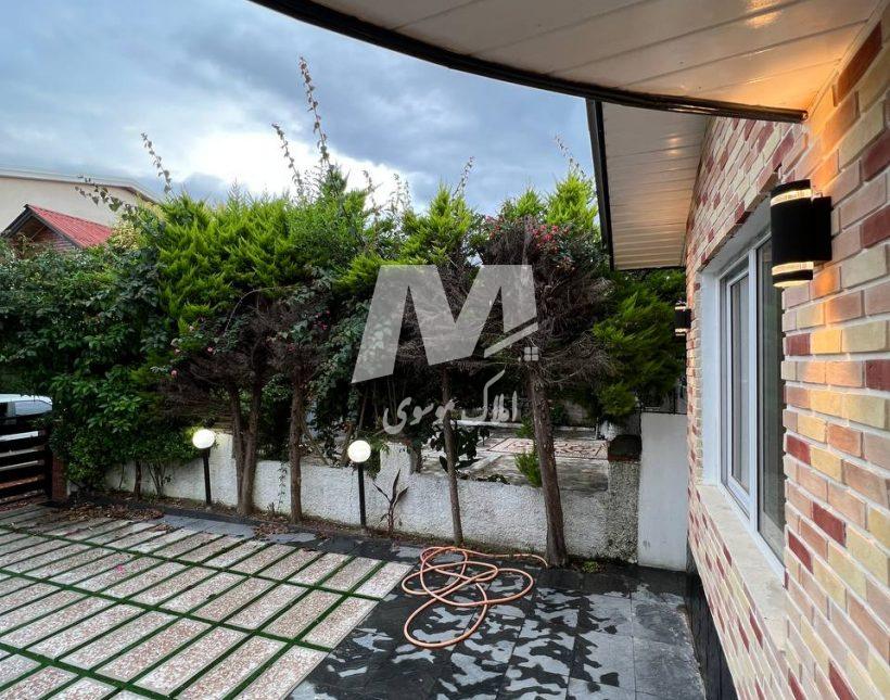 خرید ویلا در سیسنگان ۲۲۰ متری سند دار شهرکی | ۲۲۰ متر