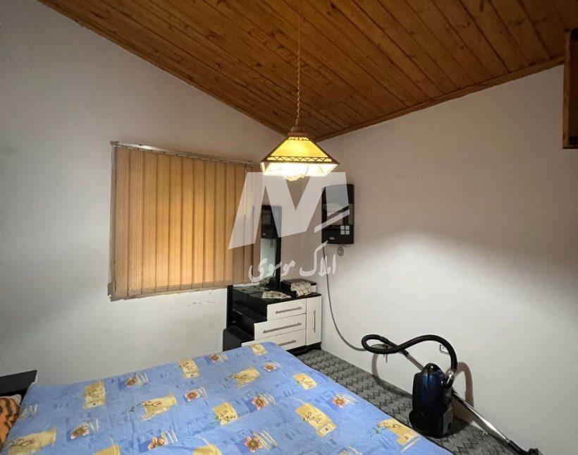 خرید ویلا در رویان ۲۲۰ متری فلت مبله سند دار جنگلی | ۲۲۰ متر