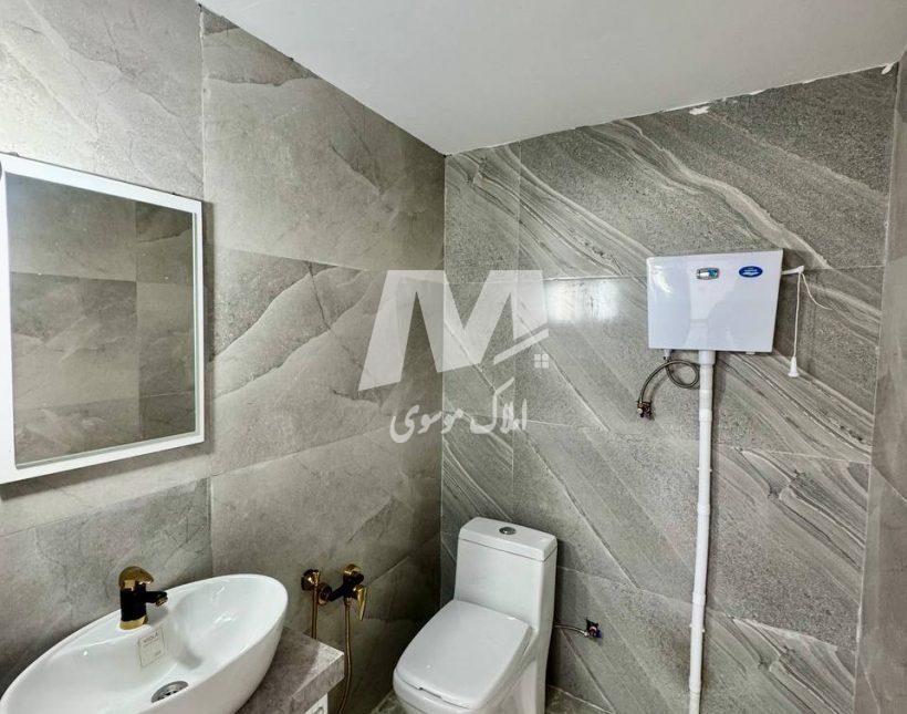 خرید ویلا مدرن داخل شهرک نعمت آباد چمستان | ۲۰۰ متر