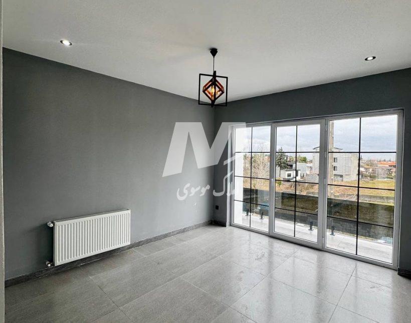 خرید ویلا مدرن داخل شهرک نعمت آباد چمستان | ۲۰۰ متر