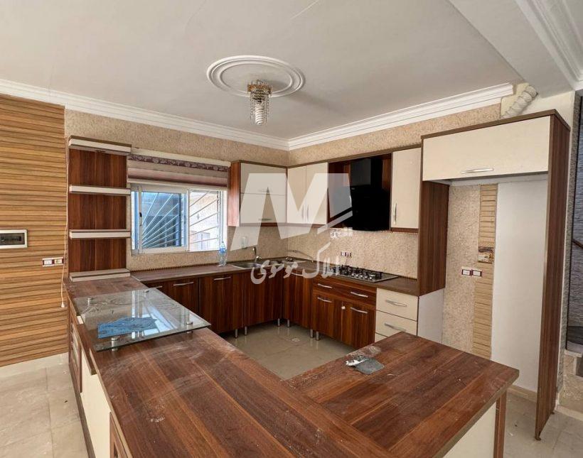 خرید ویلا باغ ۲۵۰ متری معاوضه با خودرو آهودشت چمستان | ۲۵۰ متر