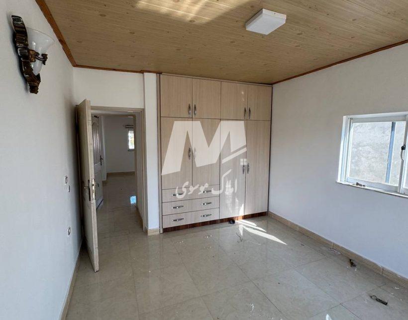 خرید ویلا باغ ۲۵۰ متری معاوضه با خودرو آهودشت چمستان | ۲۵۰ متر