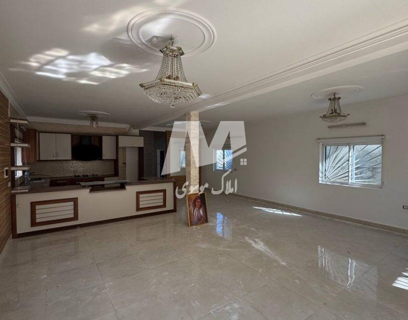 خرید ویلا باغ ۲۵۰ متری معاوضه با خودرو آهودشت چمستان | ۲۵۰ متر