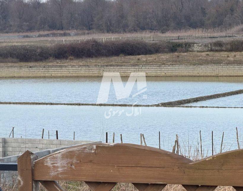 خرید ویلا معاوضه با خودرو آهودشت چمستان | ۳۰۰ متر