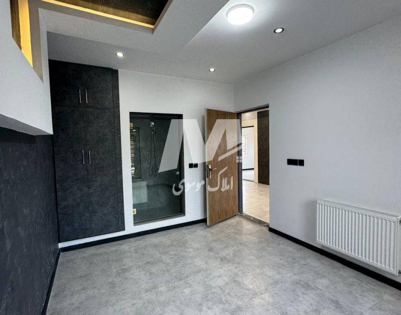 خرید ویلا معاوضه با خودرو آهودشت چمستان | ۳۰۰ متر