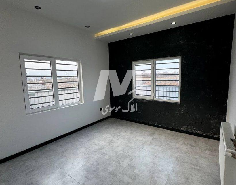 خرید ویلا معاوضه با خودرو آهودشت چمستان | ۳۰۰ متر