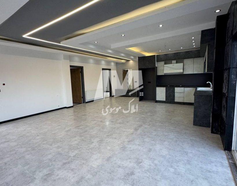 خرید ویلا معاوضه با خودرو آهودشت چمستان | ۳۰۰ متر