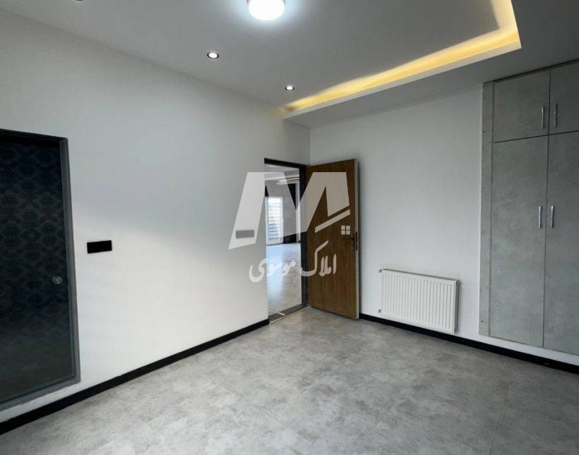 خرید ویلا معاوضه با خودرو آهودشت چمستان | ۳۰۰ متر