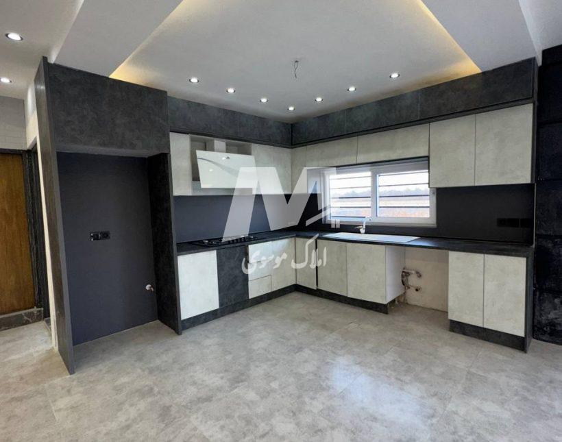 خرید ویلا معاوضه با خودرو آهودشت چمستان | ۳۰۰ متر