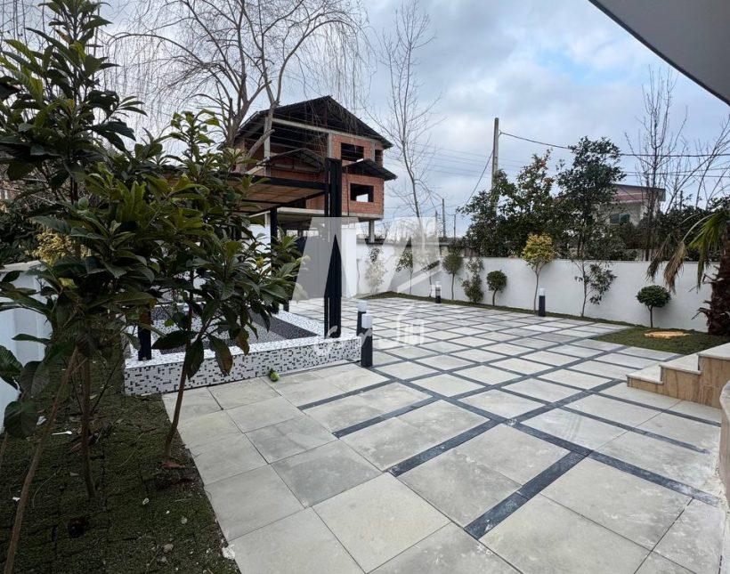 خرید ویلا باغ ۲۸۰ متری سند تک برگ نعمت آباد چمستان | ۲۸۰ متر