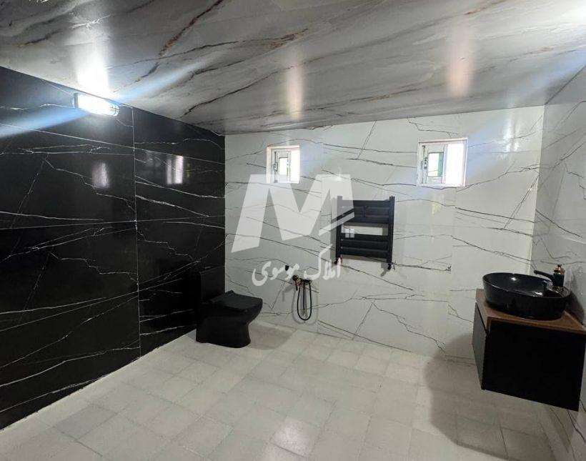 خرید ویلا باغ ۲۸۰ متری سند تک برگ نعمت آباد چمستان | ۲۸۰ متر