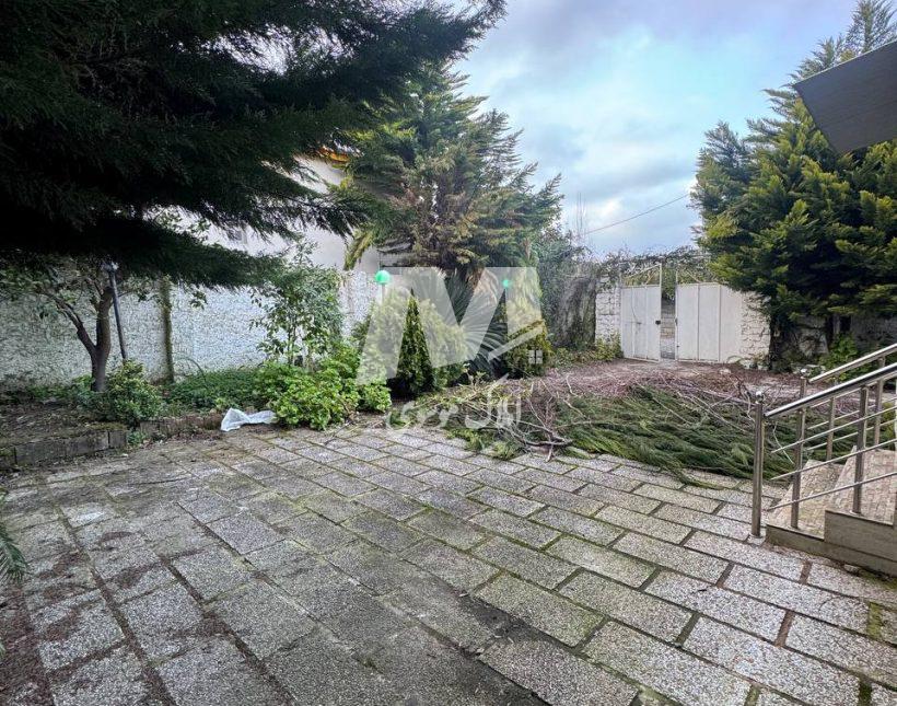 خرید ویلا باغ ۴۰۰ متری امیرآباد چمستان معاوضه با خودرو | ۴۰۰ متر