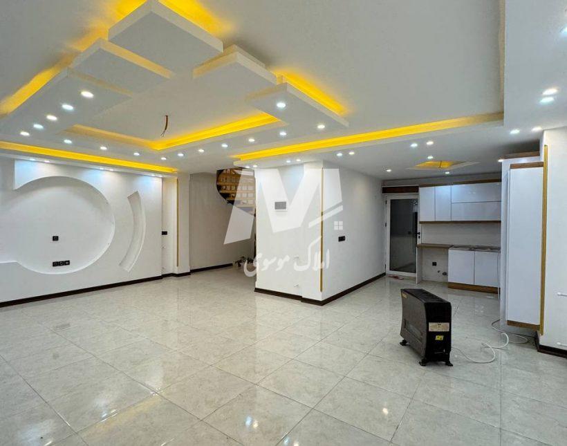 خرید ویلا ۲۲۰ متری جاده دریا چمستان داخل شهرک | ۲۲۰ متر